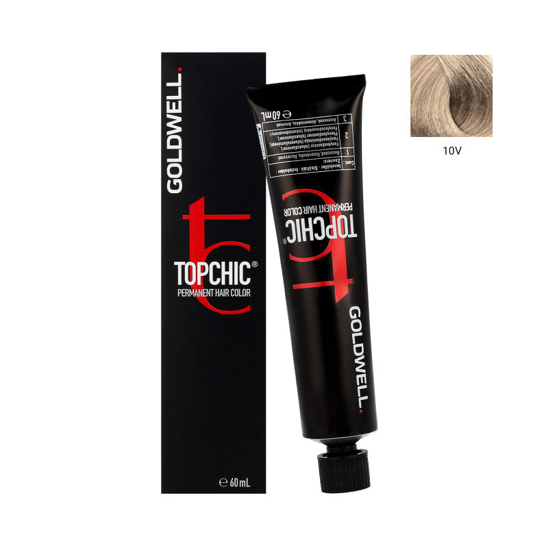 GOLDWELL TOPCHIC Farba do włosów 60 ml #93