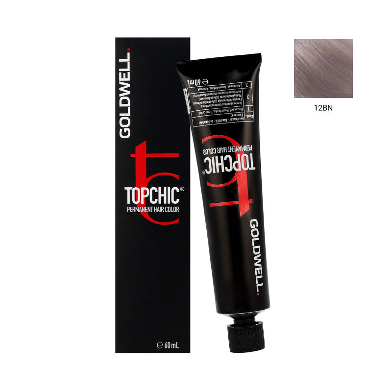 GOLDWELL TOPCHIC Barva na vlasy 60 ml #2