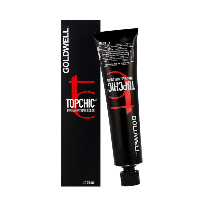GOLDWELL TOPCHIC Barva na vlasy 60 ml