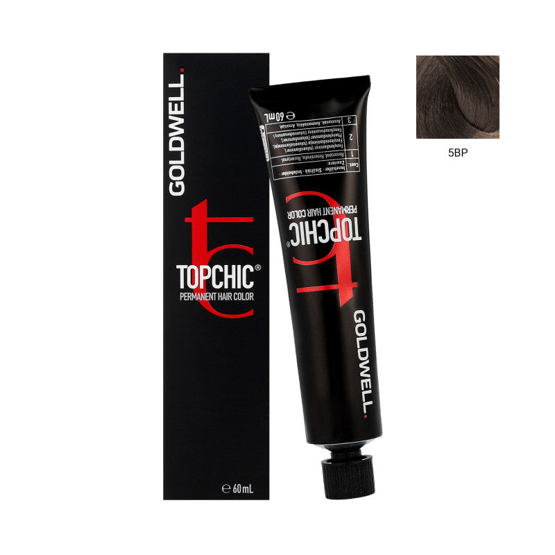 GOLDWELL TOPCHIC Farba do włosów 60 ml #36