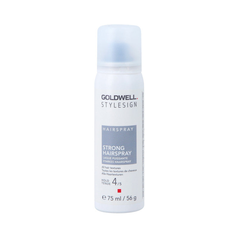 GOLDWELL STYLESIGN SPRAY FORT Laque forte 75 ml