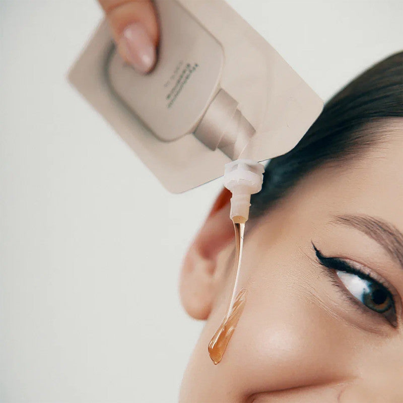 HIDEHERE Essenza Viso Acido Ialuronico 25 ml #3