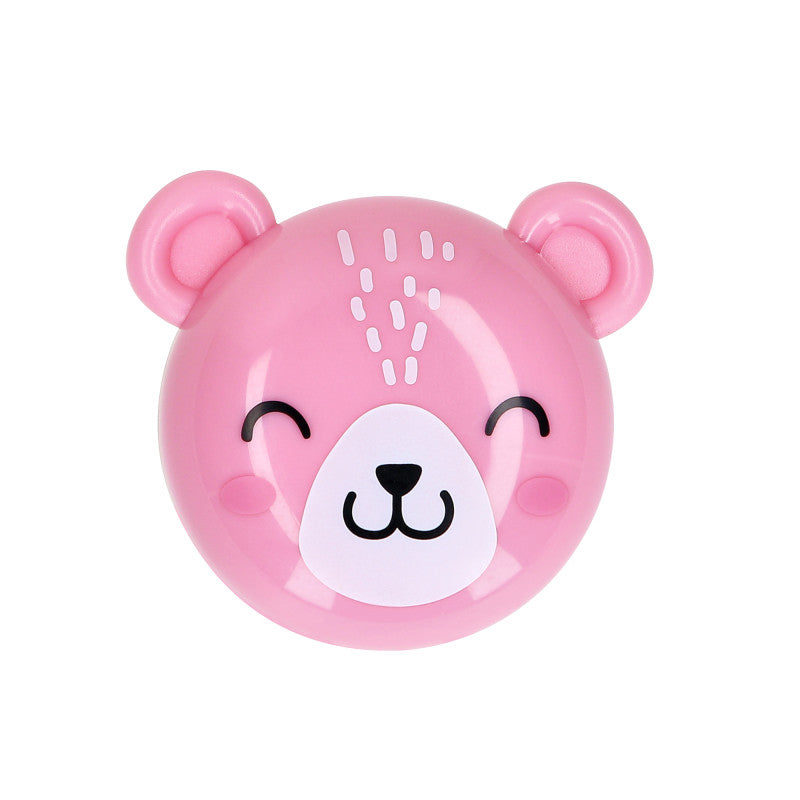 HISKIN FOR KIDS SPF20 Crema solare per bambini orsacchiotto 20ml