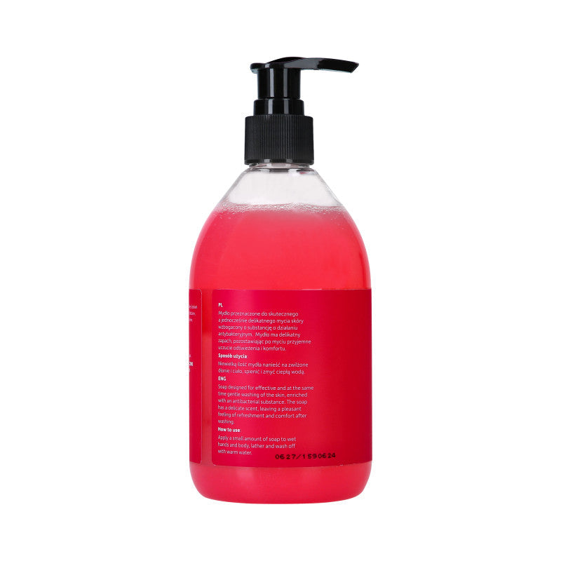 HISKIN HOME PERFUME COLLECTION Handseife French Candy 400 ml #2