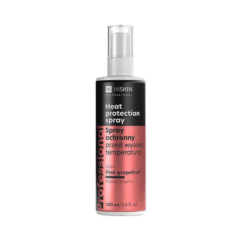 HISKIN PROFESSIONAL Termoochranný sprej 100 ml