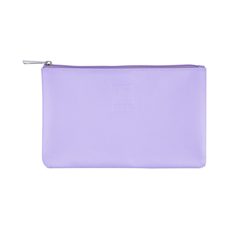 ilū basic Set de 8 pinceaux à maquillage + pochette, Licorne #2