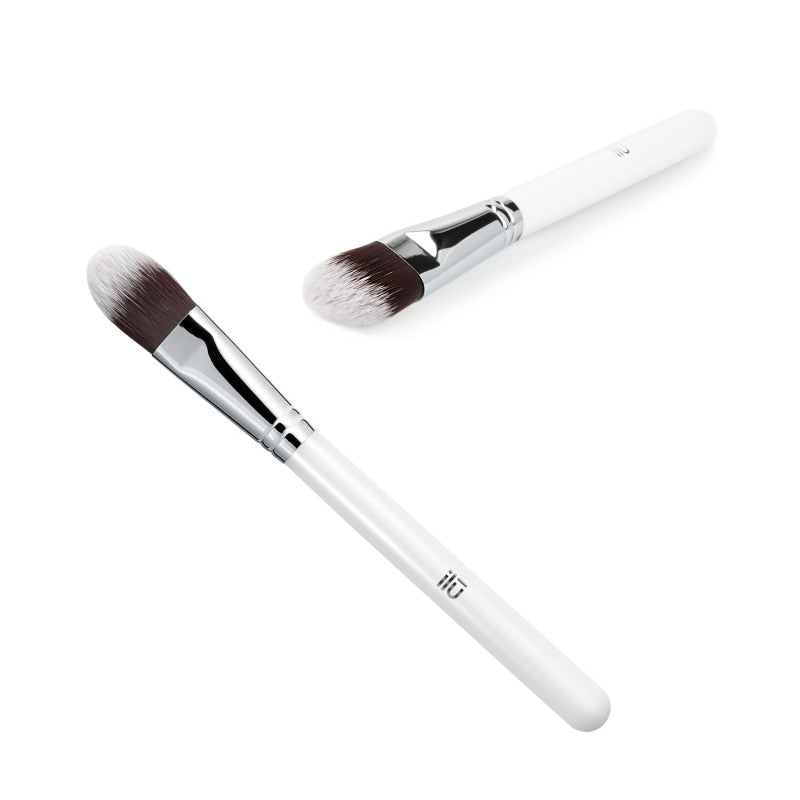 ilū 113 Flach Foundation Pinsel #4