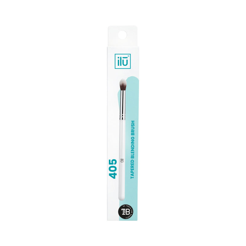 ilū 405 Štětec na míchání očních stínů #2