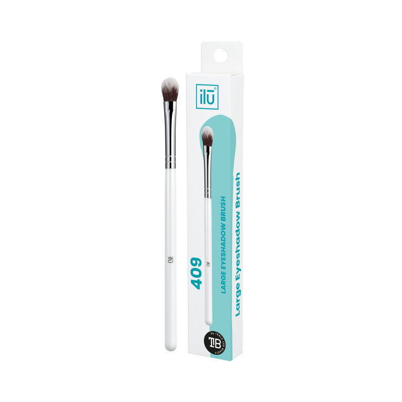 ilū 409 Štětec pro nanášení očních stínů