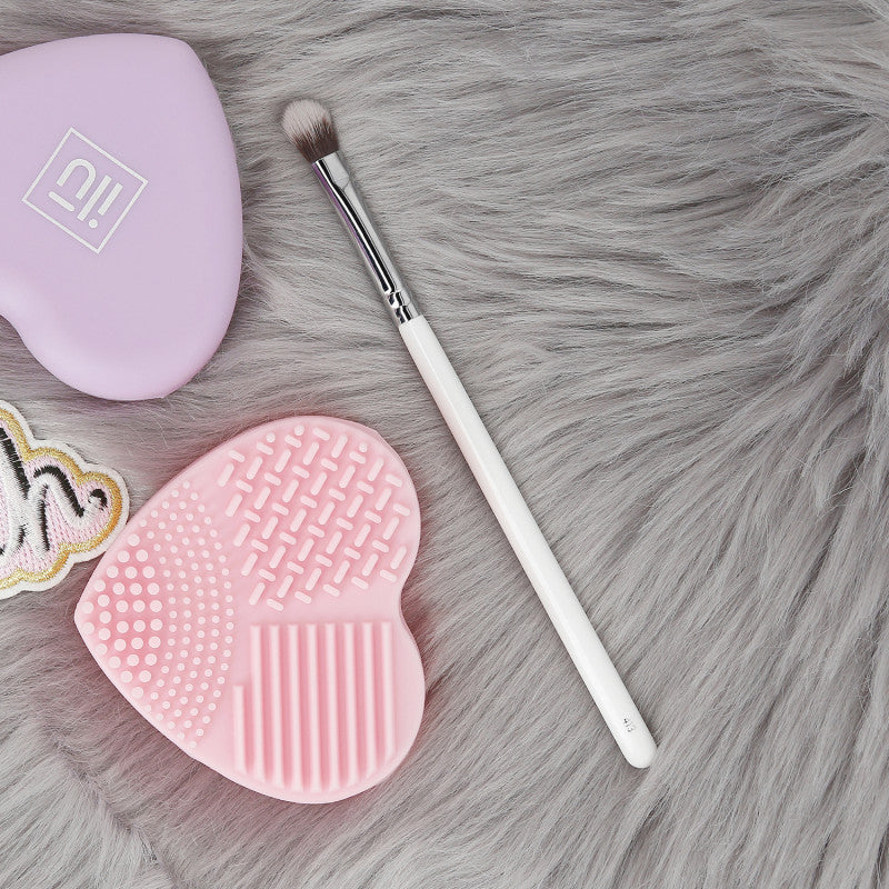 ilū 413 Pędzel do aplikacji cieni #4