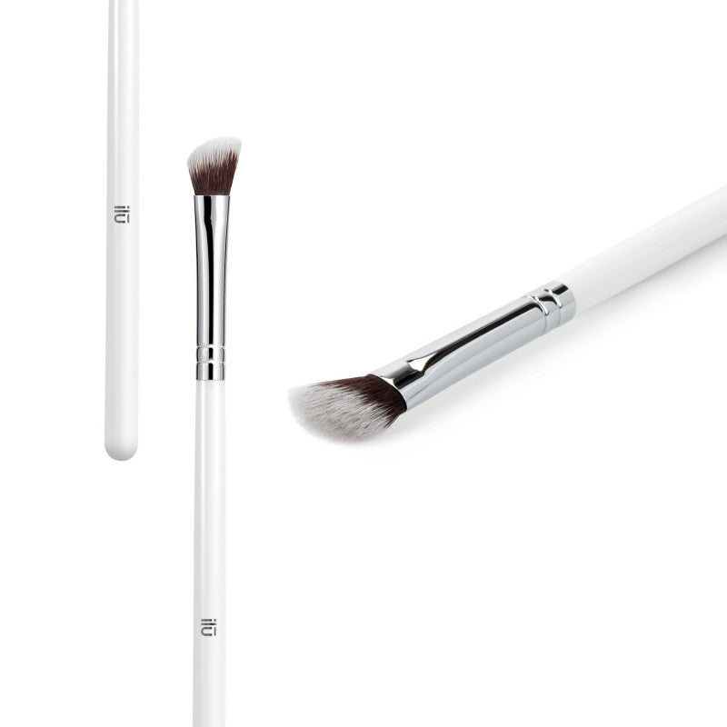 ilū 417 Pennello Angolato Per Ombretti #3