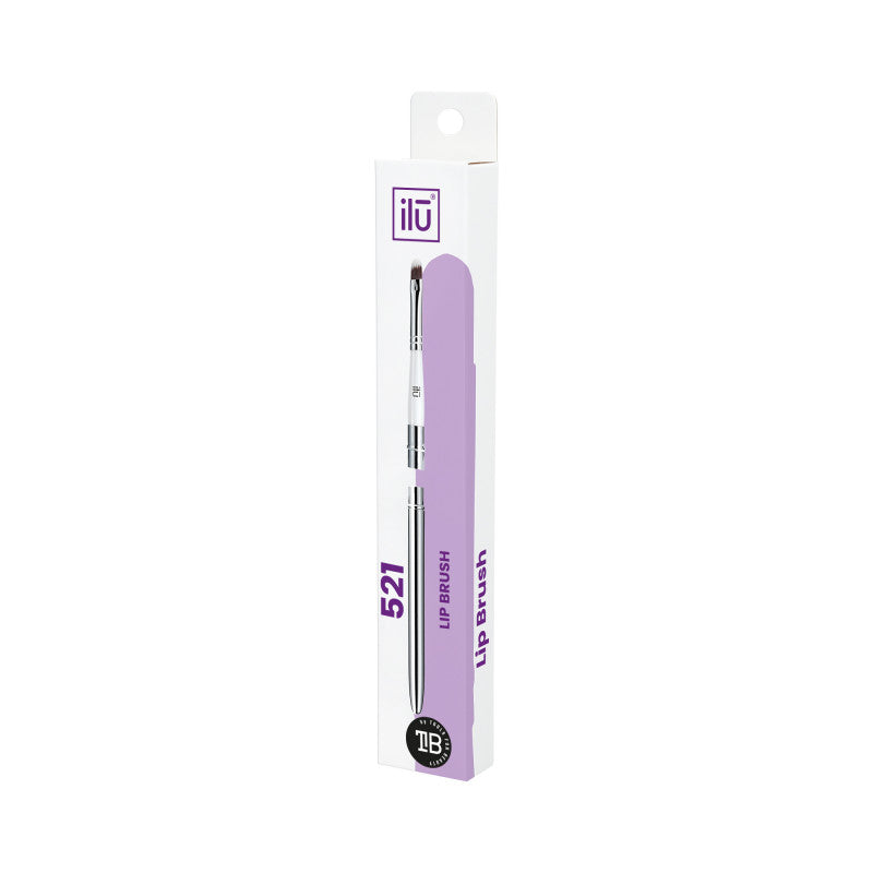 ilū 521 Štětec s uzavřeným uzávěrem pro make-up rtů #2