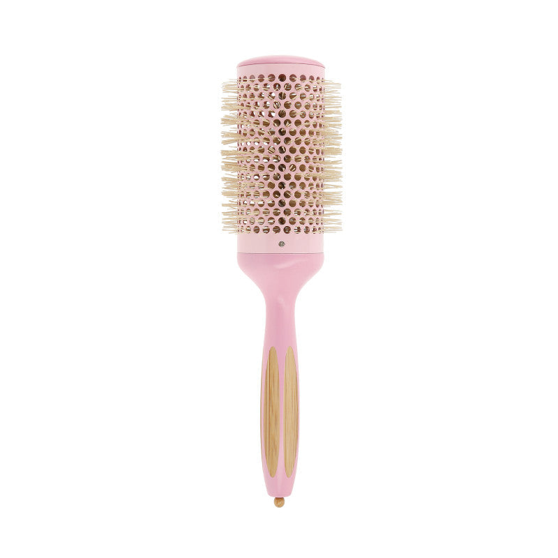 ilū BambooM! Bamboo Styling Brush, Brosse à cheveux Ø 52 mm