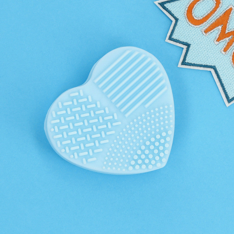 ilū Čistič štětců, Modrý #4