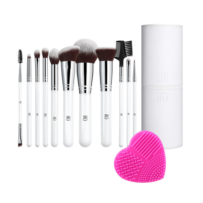 ilū Expert Touch - Set Pennelli Makeup