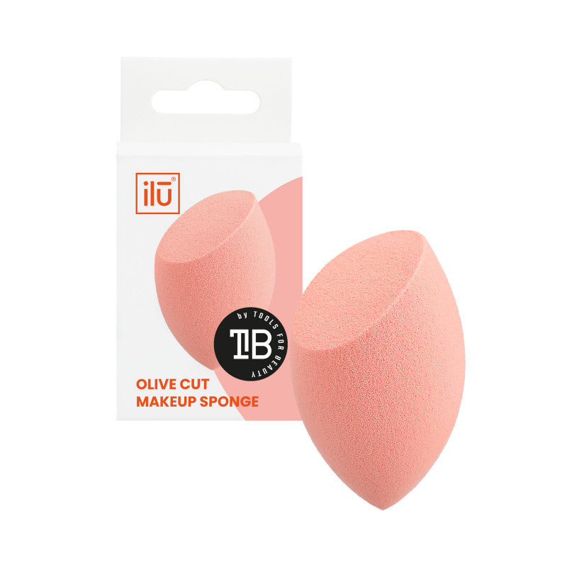 ilū Houba na make-up, Olivový řez, Oranžová