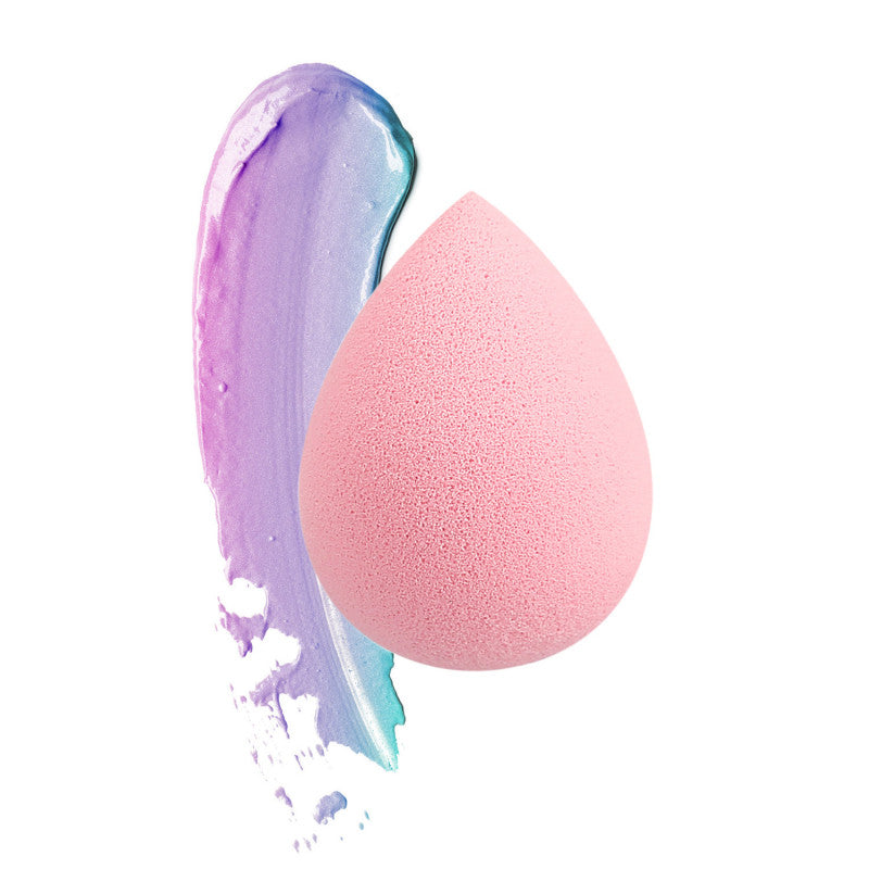 ilū Houba na make-up, dešťová kapka, růžová #3