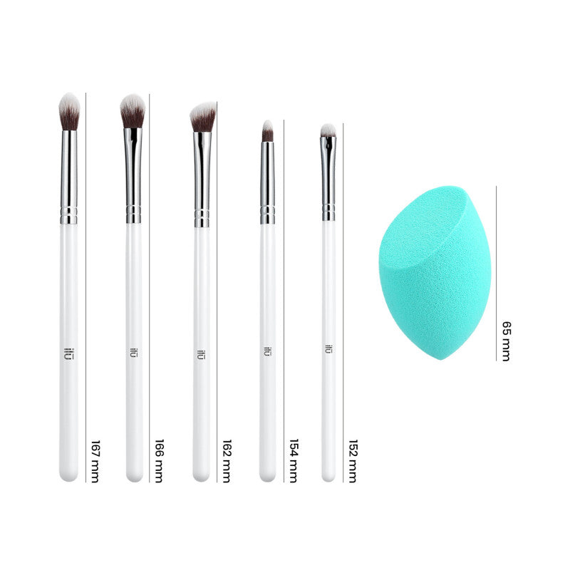 ilū Got My Eyes On You - Set Pennelli Makeup #2