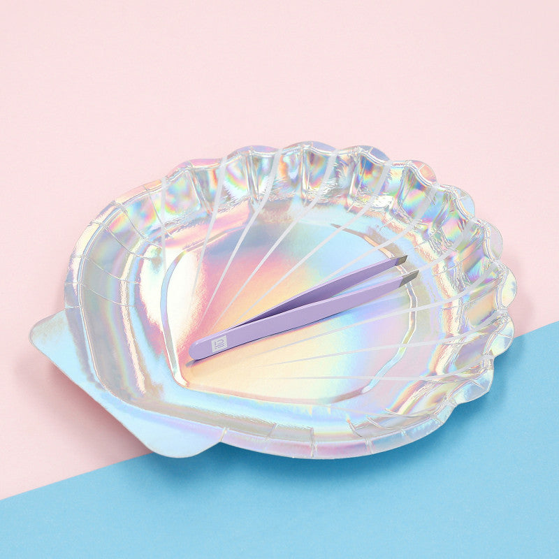 ilū Pęseta, Fioletowa #5