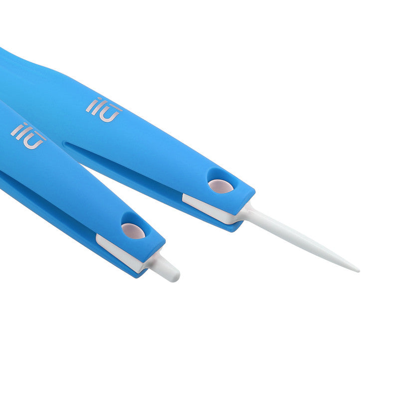 ilū Spazzola Styling, Ø 25 mm #4