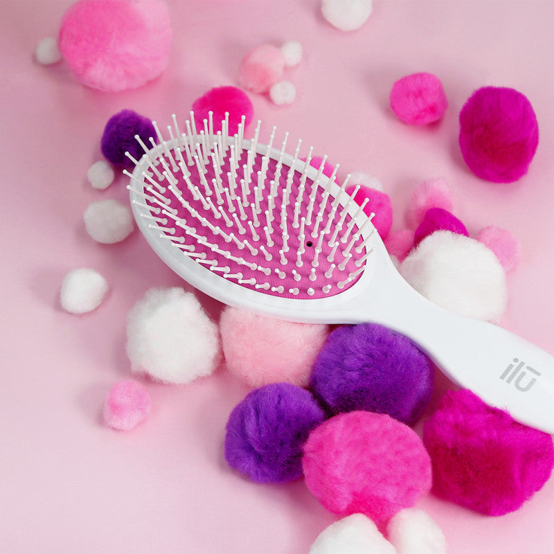 ilū Spazzola per Capelli #4
