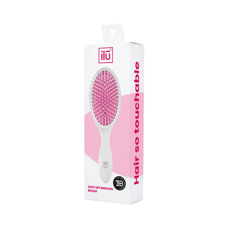 ilū Spazzola per Capelli #2