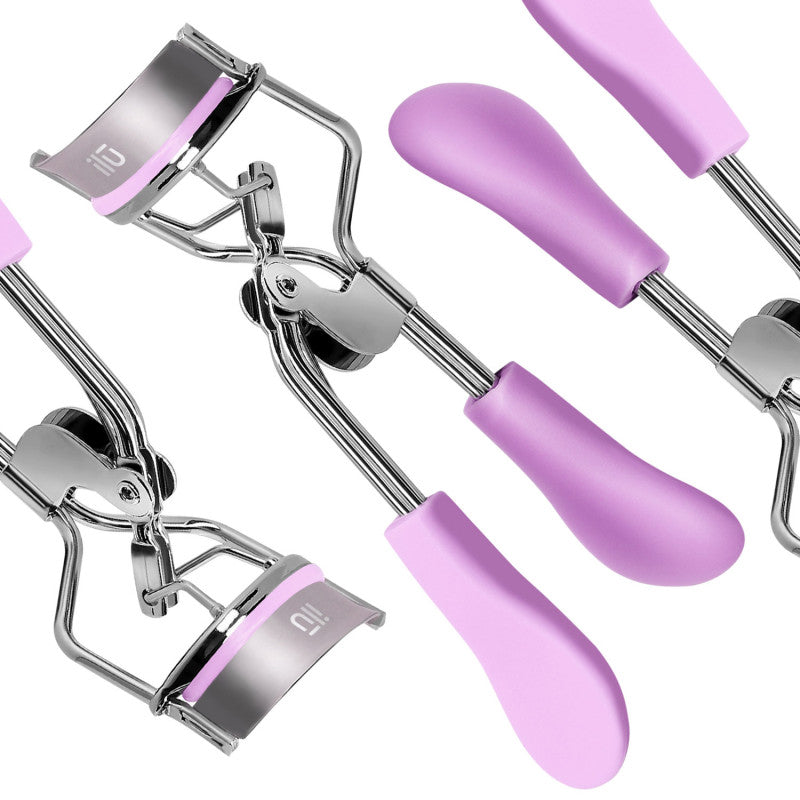 ilū Curler, Fialová #5