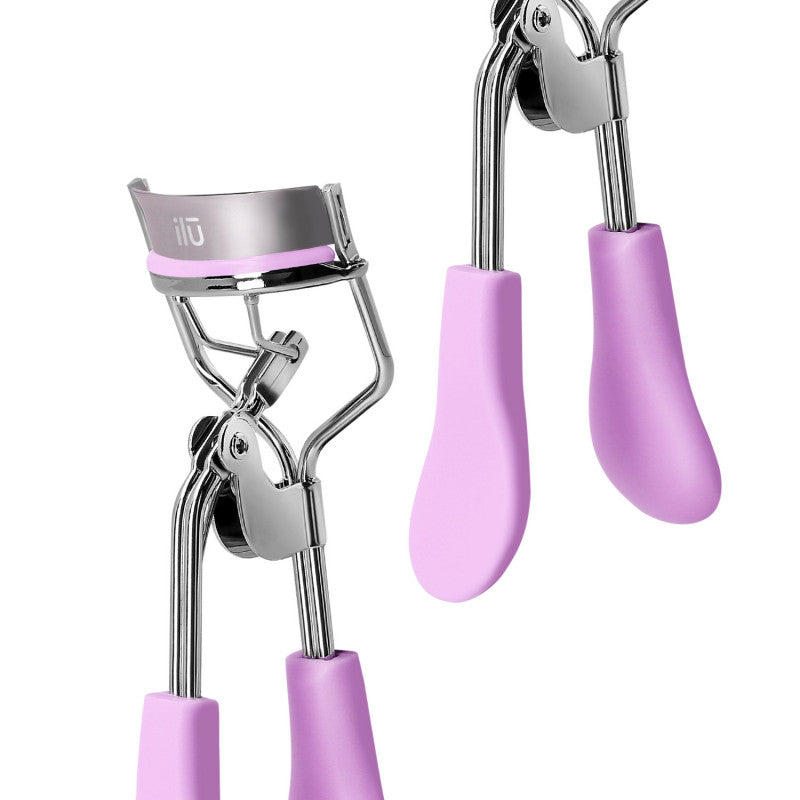 ilū Curler, Fialová #4
