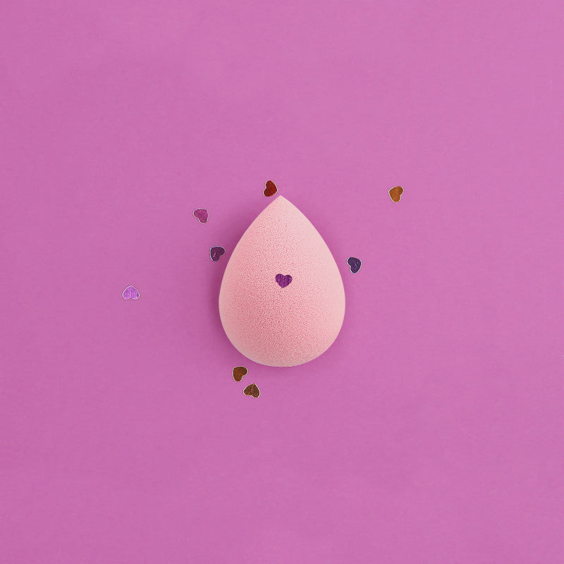 ilū Gąbka do makijażu, Raindrop Medium #4