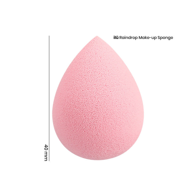 ilū Gąbka do makijażu, Raindrop Medium #2