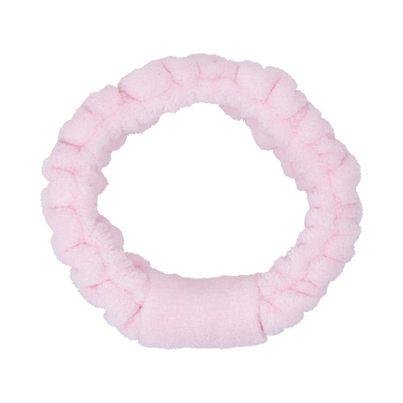 ilū Fascia per capelli, rosa #2