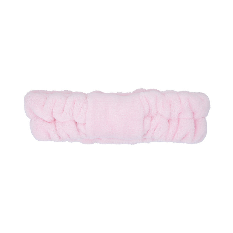 ilū Fascia per capelli, rosa #3