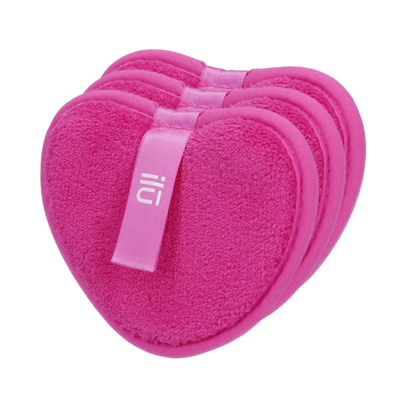 ilū Odličovací tamponky, růžové, 3 ks #2
