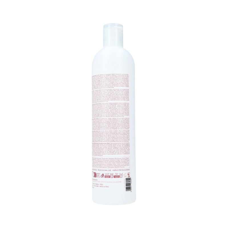 INEBRYA SHAPESE P1 Dauerwellenflüssigkeit für natürliches Haar 500 ml #2