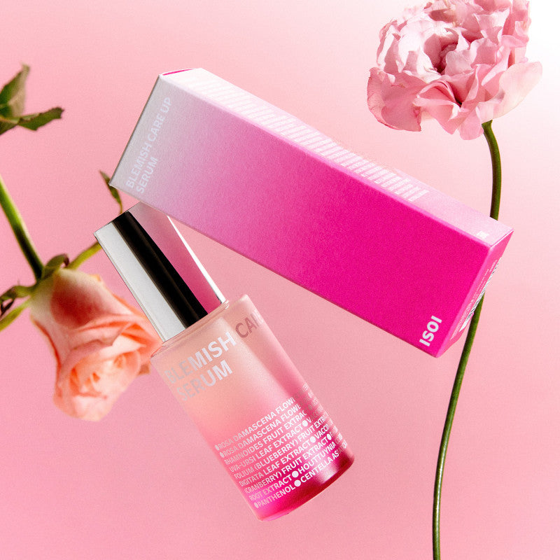ISOI BLEMISH CARE Sérum pro rozjasnění a sjednocení tónu pleti 15 ml #2