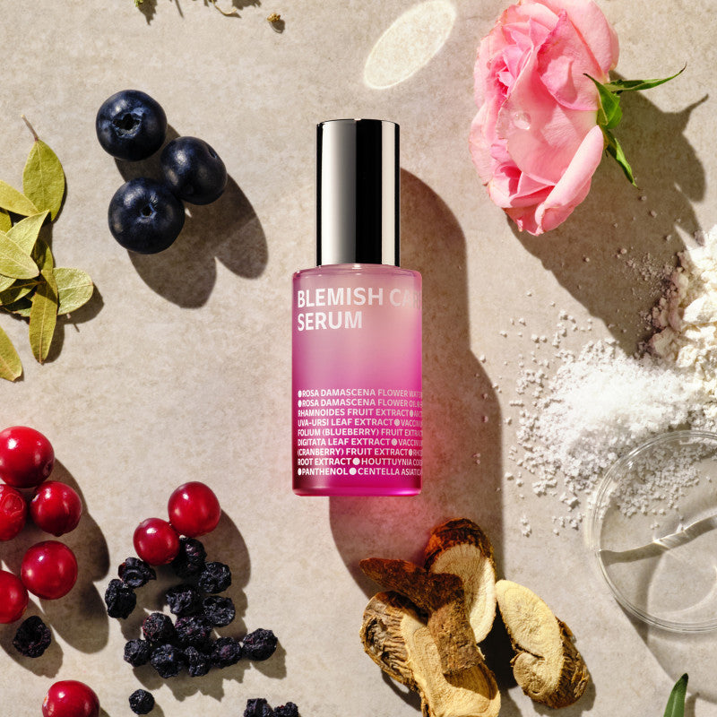 ISOI BLEMISH CARE Sérum pro rozjasnění a sjednocení tónu pleti 15 ml #6
