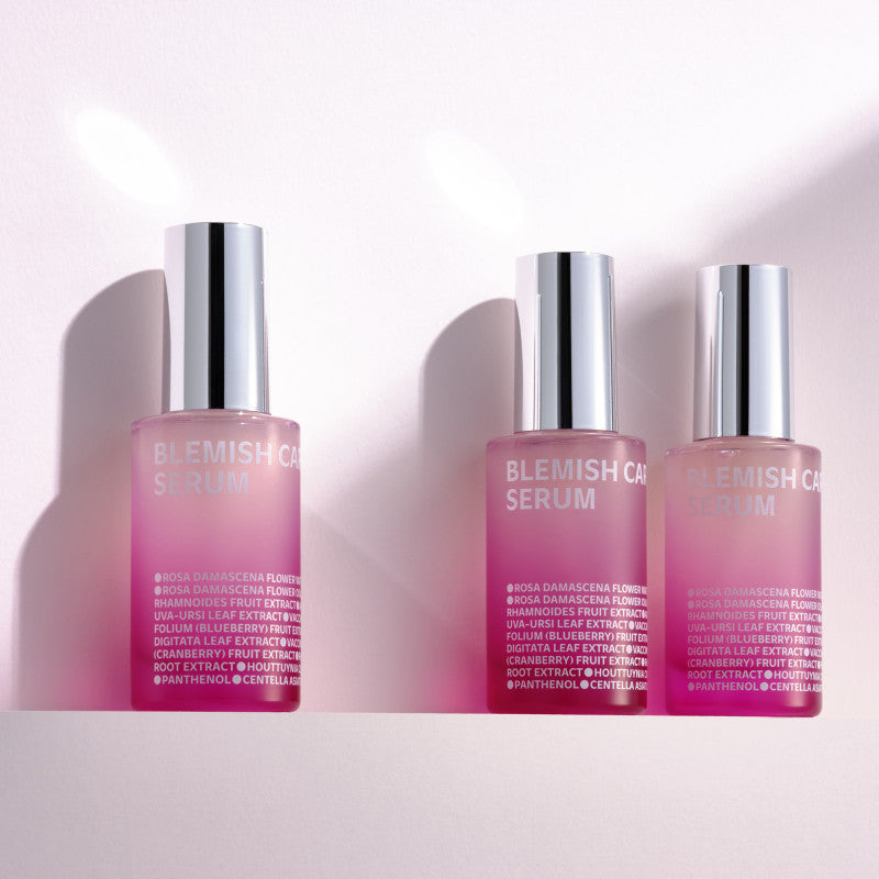 ISOI BLEMISH CARE Sérum pro rozjasnění a sjednocení tónu pleti 15 ml #5