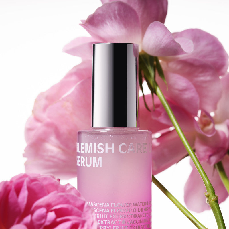 ISOI BLEMISH CARE Sérum pro rozjasnění a sjednocení tónu pleti 35 ml #3