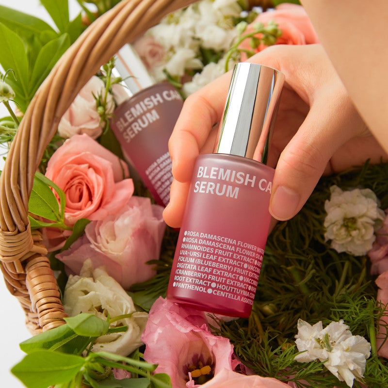 ISOI BLEMISH CARE Sérum pro rozjasnění a sjednocení tónu pleti 35 ml #6