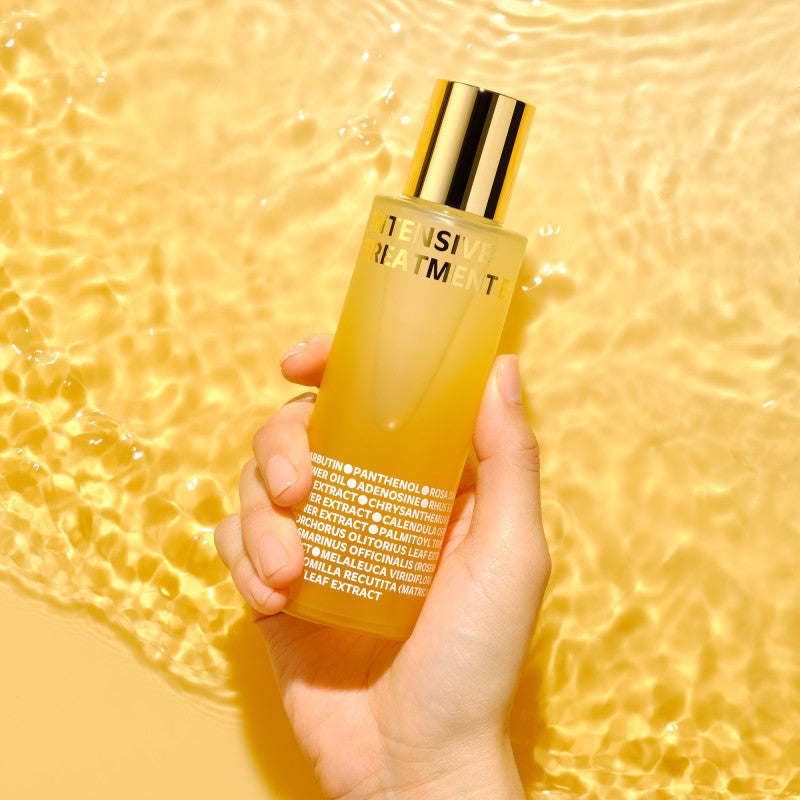 ISOI INTENSIVE CARE Esencja intensywnie nawilżająca i odmładzająca 130 ml #2