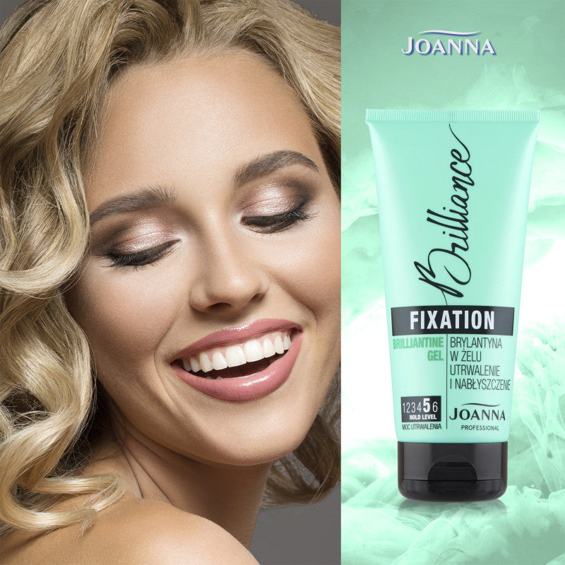JOANNA PROFESSIONAL Brylantyna w żelu 200 g #4