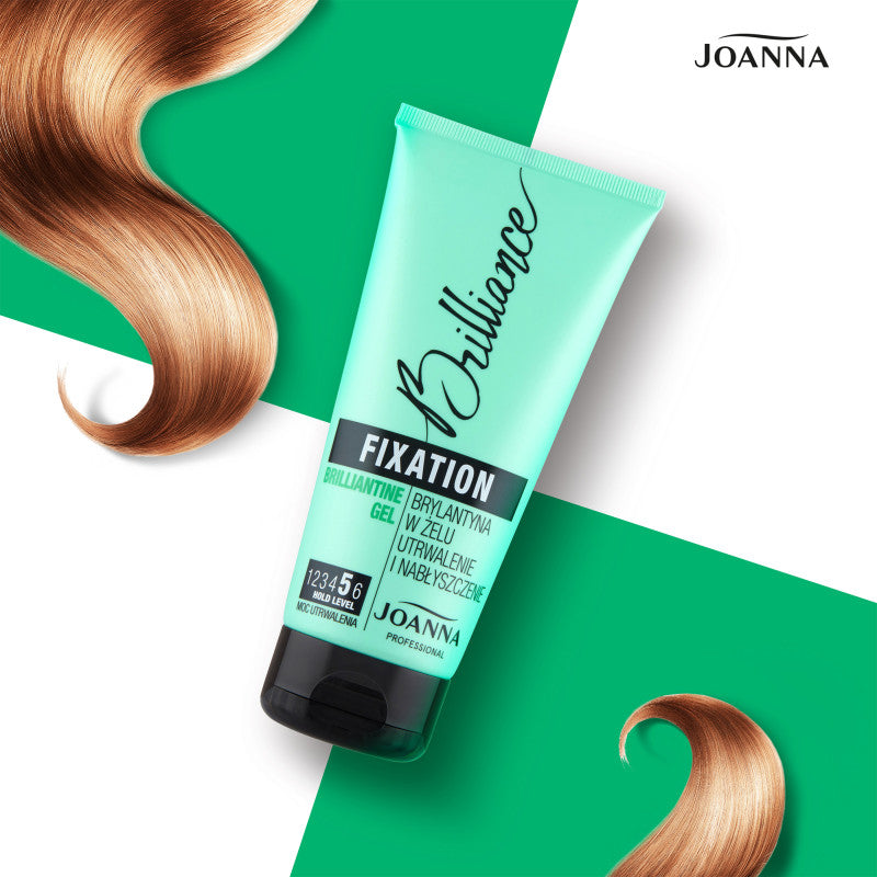 JOANNA PROFESSIONAL Brylantyna w żelu 200 g #3