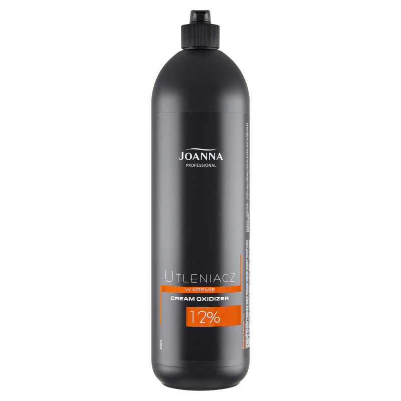 JOANNA PROFESSIONAL Crème Oxydante Crème oxydante 12% 1000 ml