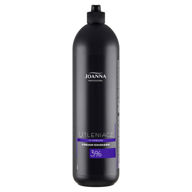 JOANNA PROFESSIONAL Crème Oxydante Crème oxydante 3% 1000 ml