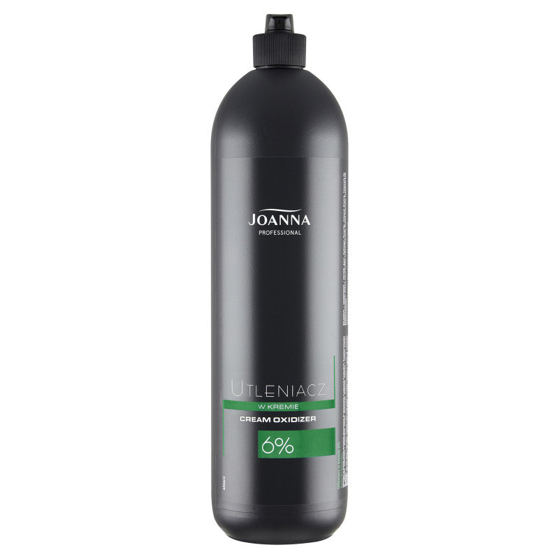 JOANNA PROFESSIONAL Crema Ossidante Crema ossidante 6% 1000 ml