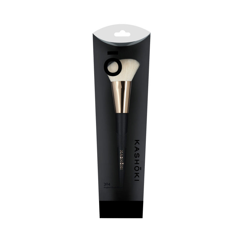 Kashōki 304 Pennello Per Blush Angolato #2
