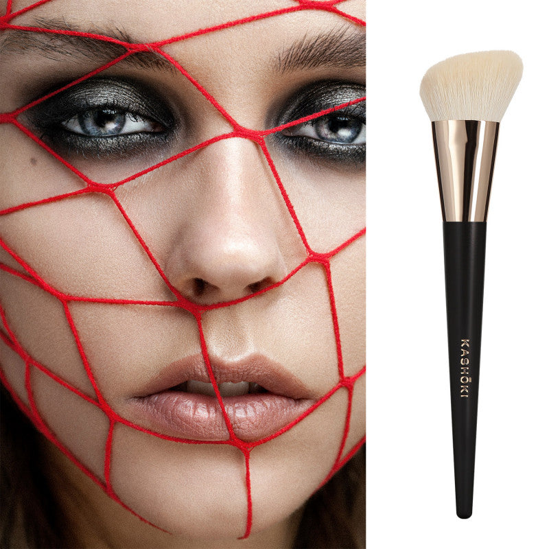 Kashōki 304 Pennello Per Blush Angolato #5