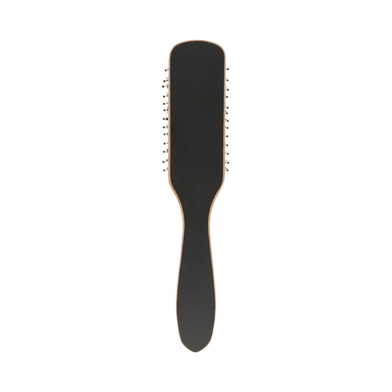 Kashōki Touch of Nature Slim Holz Haarbürste #3