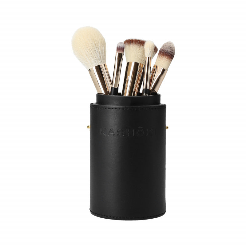 KASHŌKI Tuba pro štětce na make-up #2