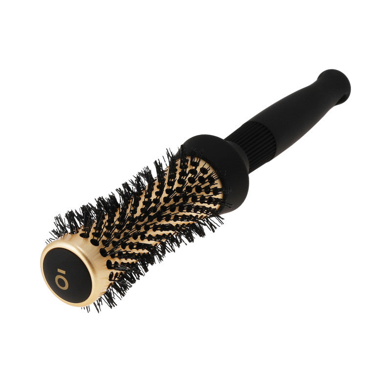 KASHŌKI Timeless Beauty Szczotka do modelowania w kształcie klepsydry, Ø 33 mm #3